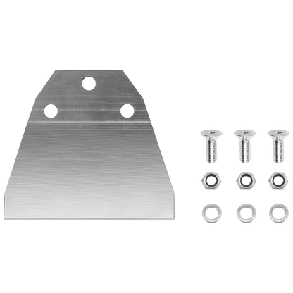 Kango SDS Plus Floor Scraping Chisel Repair Kit - 125 x 125mm