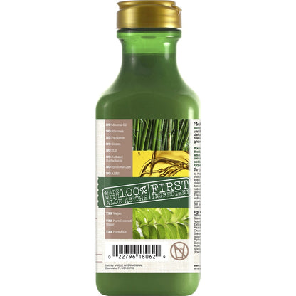 Maui Moisture Thicken & Restore Bamboo Fibre Conditioner 385ml