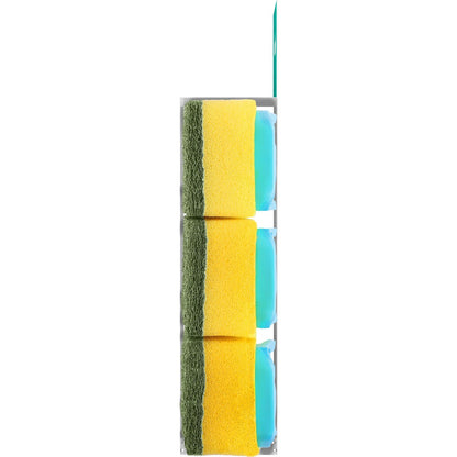 Chux Dishwand Heavy Duty Refills 3 pack