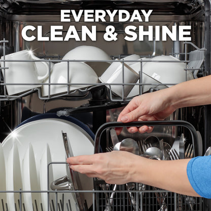 Finish Power Dishwashing Tablets Lemon 60 Pack