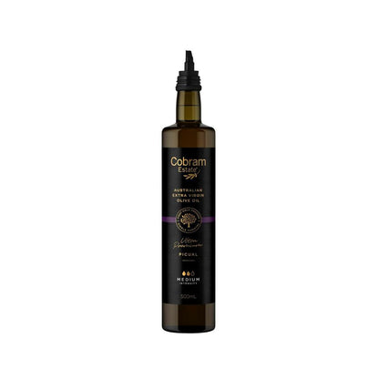 Cobram Ultra Premium Picual Extra Virgin Olive Oil - 500mL