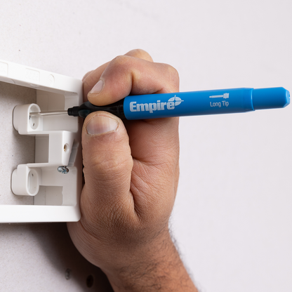 Empire Long Tip Marker - 29mm