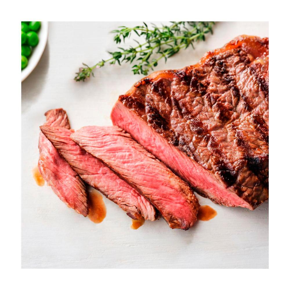Cleaver's Organic Grass-fed Beef Scotch Fillet Steak - 290g