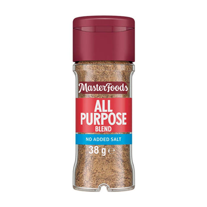 Masterfoods Salt All Purpose Blend - 38g