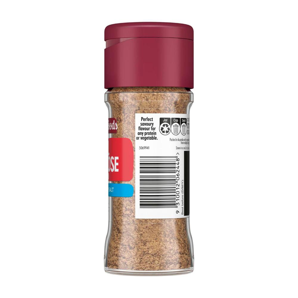 Masterfoods Salt All Purpose Blend - 38g