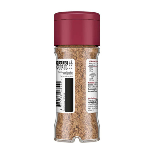 Masterfoods Salt All Purpose Blend - 38g