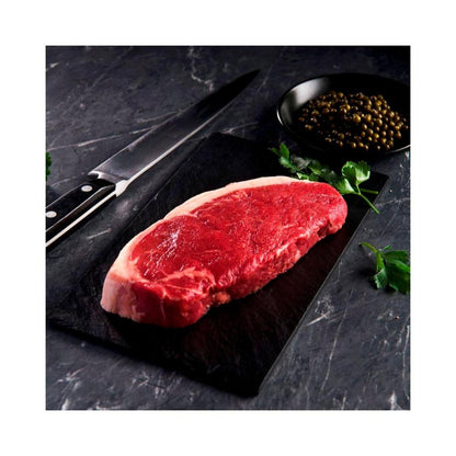 Cleaver's Organic Grass-fed Beef Porterhouse Steak - 290g
