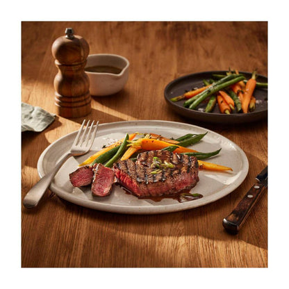 Cleaver's Organic Grass-Fed Beef Eye Fillet Steak - 240g