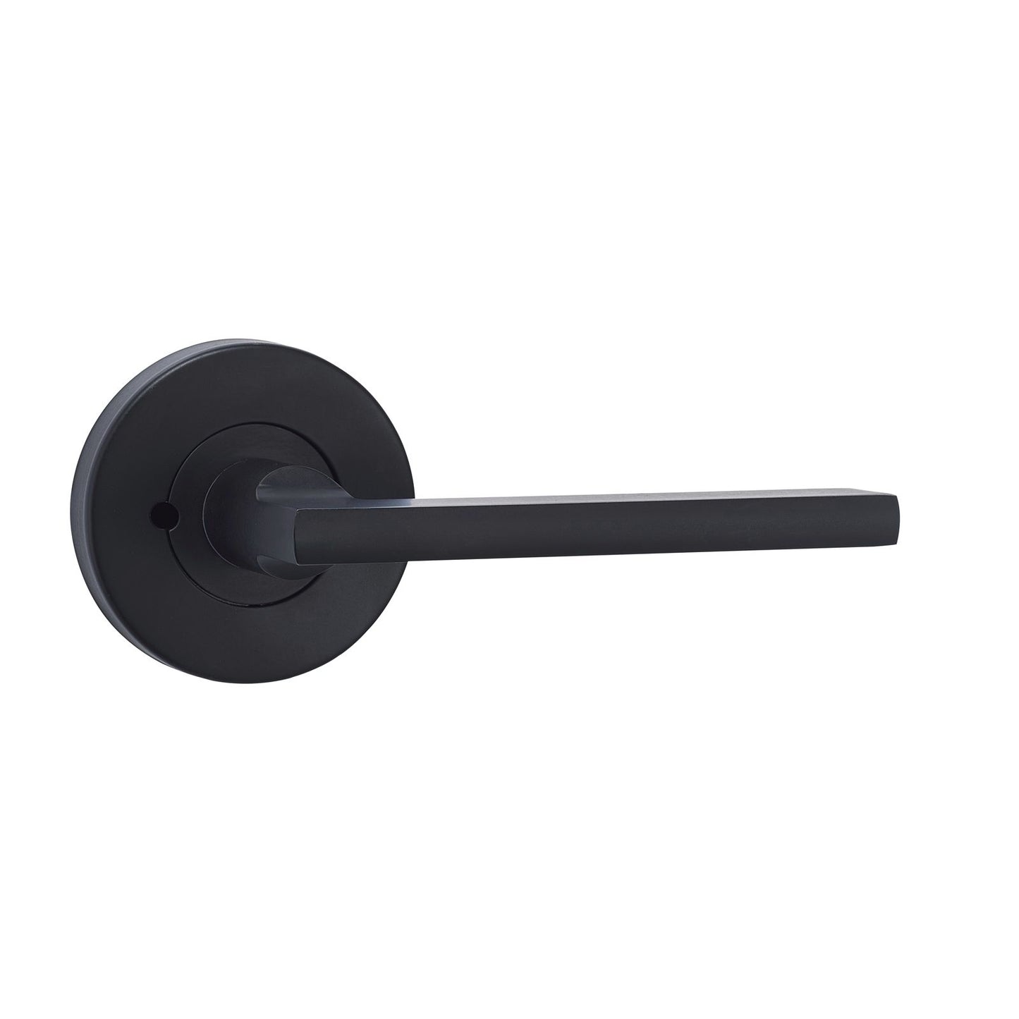 Lemaar Black Orba Privacy Set - 65mm