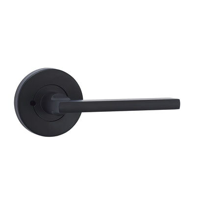 Lemaar Black Orba Privacy Set - 65mm
