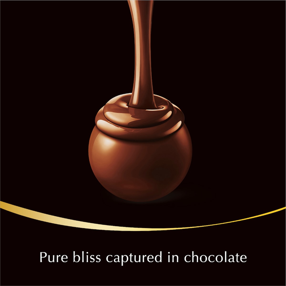 Lindt Lindor 70% Cocoa Dark Chocolate Bag 123g