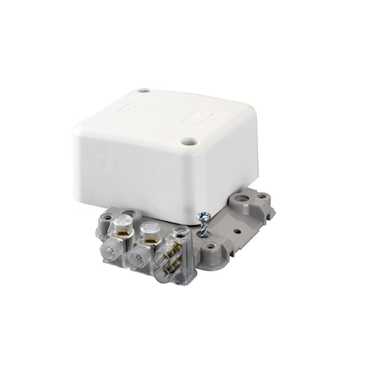 HPM Junction Box - 10 Pack