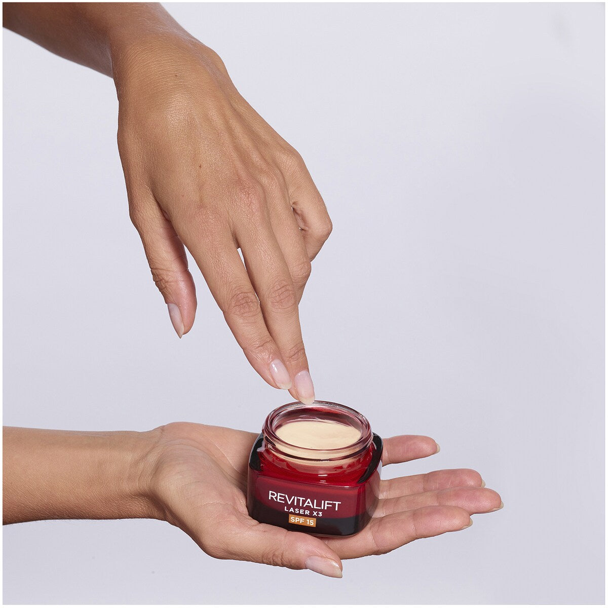Loreal Paris Revitalift Laser X3 Spf15 Cream 50ml