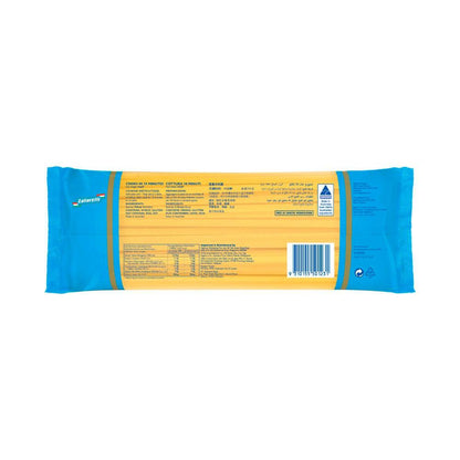 Zafarelli Fettuccine Pasta No 12 - 500g