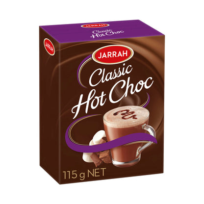 Jarrah Drinking Chocolate - 115g