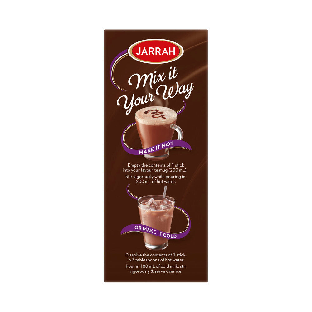 Jarrah Drinking Chocolate - 115g
