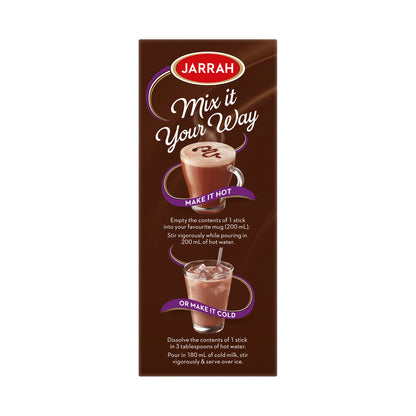 Jarrah Drinking Chocolate - 115g
