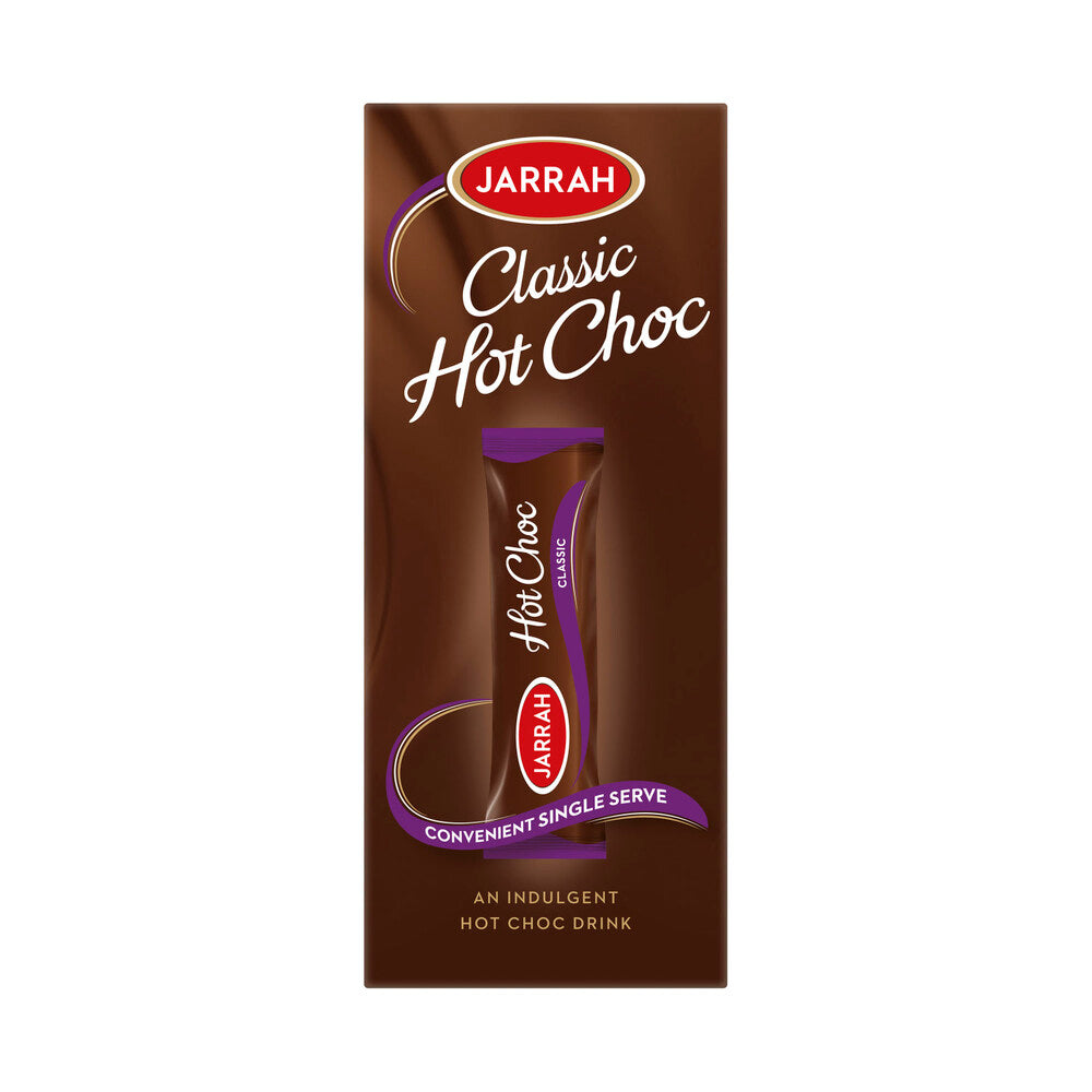 Jarrah Drinking Chocolate - 115g