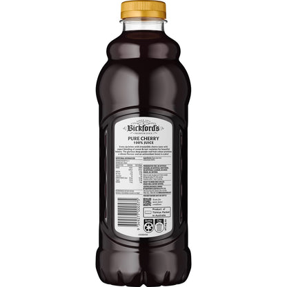 Bickford's Cherry Juice 1L