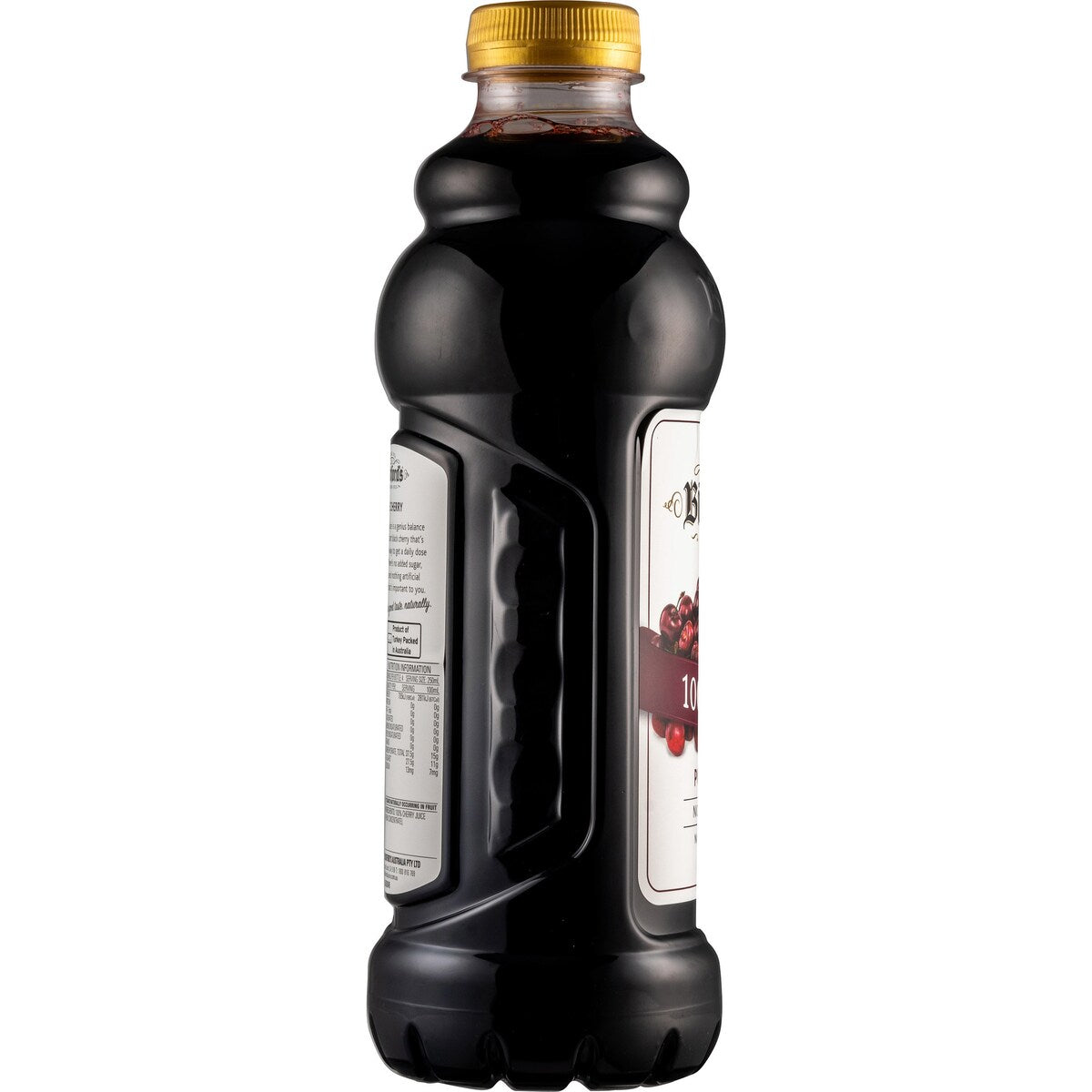 Bickford's Cherry Juice 1L