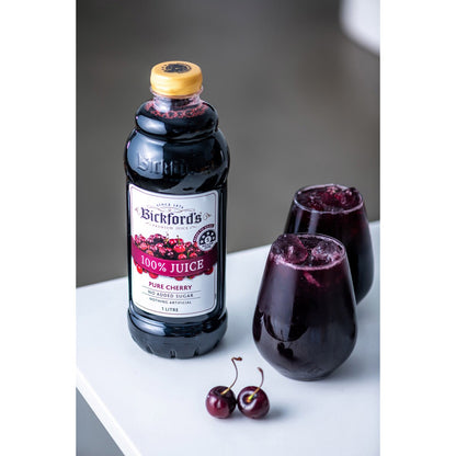 Bickford's Cherry Juice 1L