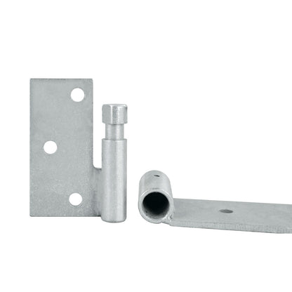 Pinnacle Security Gate Hinge - 16mm