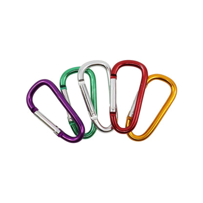 Key Essentials Key Ring - 6mm