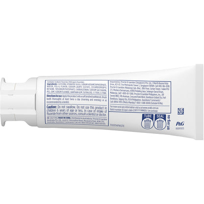 Oral-b 3d White Perfection Toothpaste Toothpaste 95g