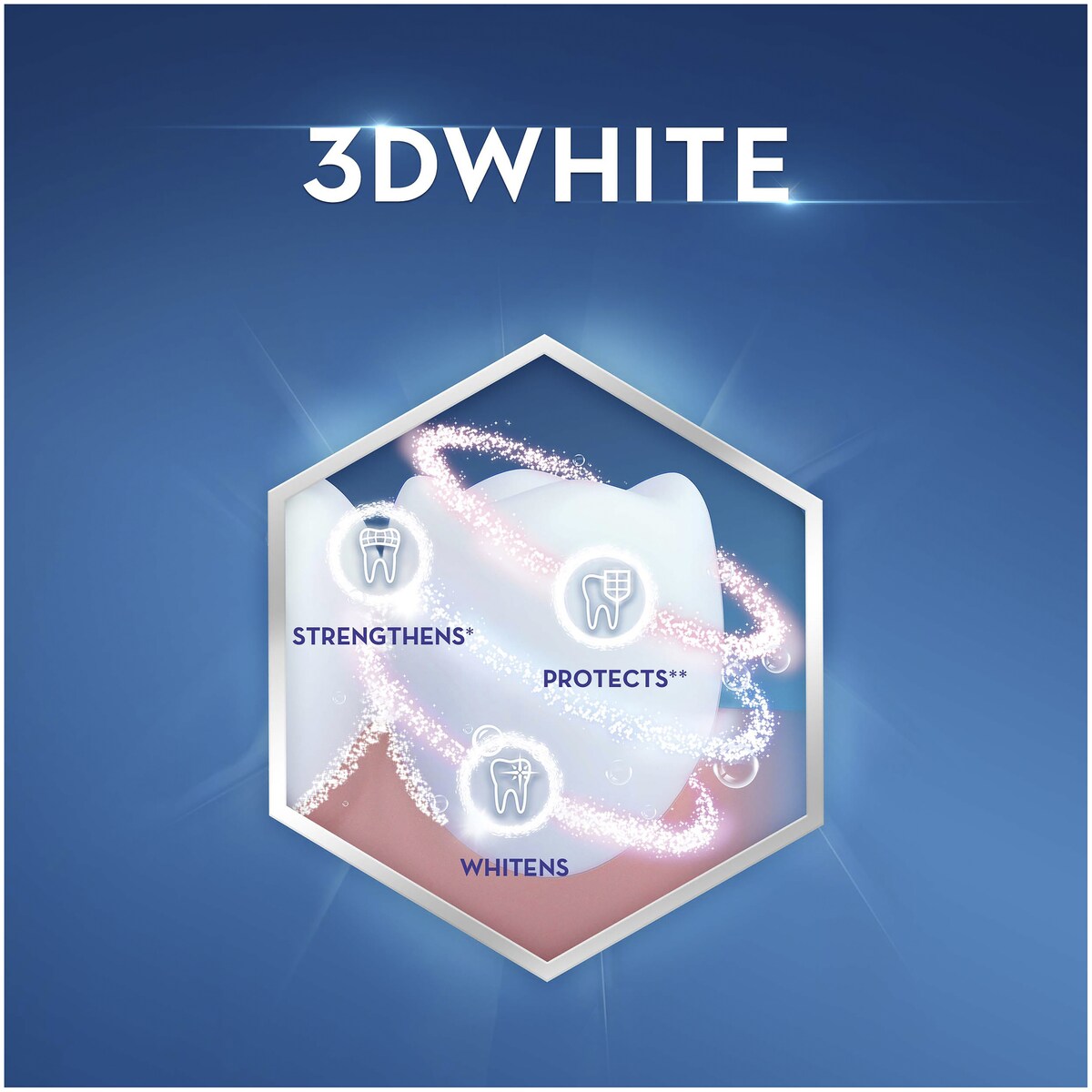 Oral-b 3d White Perfection Toothpaste Toothpaste 95g