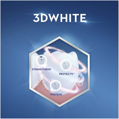 Oral-b 3d White Perfection Toothpaste Toothpaste 95g