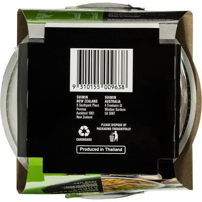 Suimin Noodles Thai Green Curry 122g