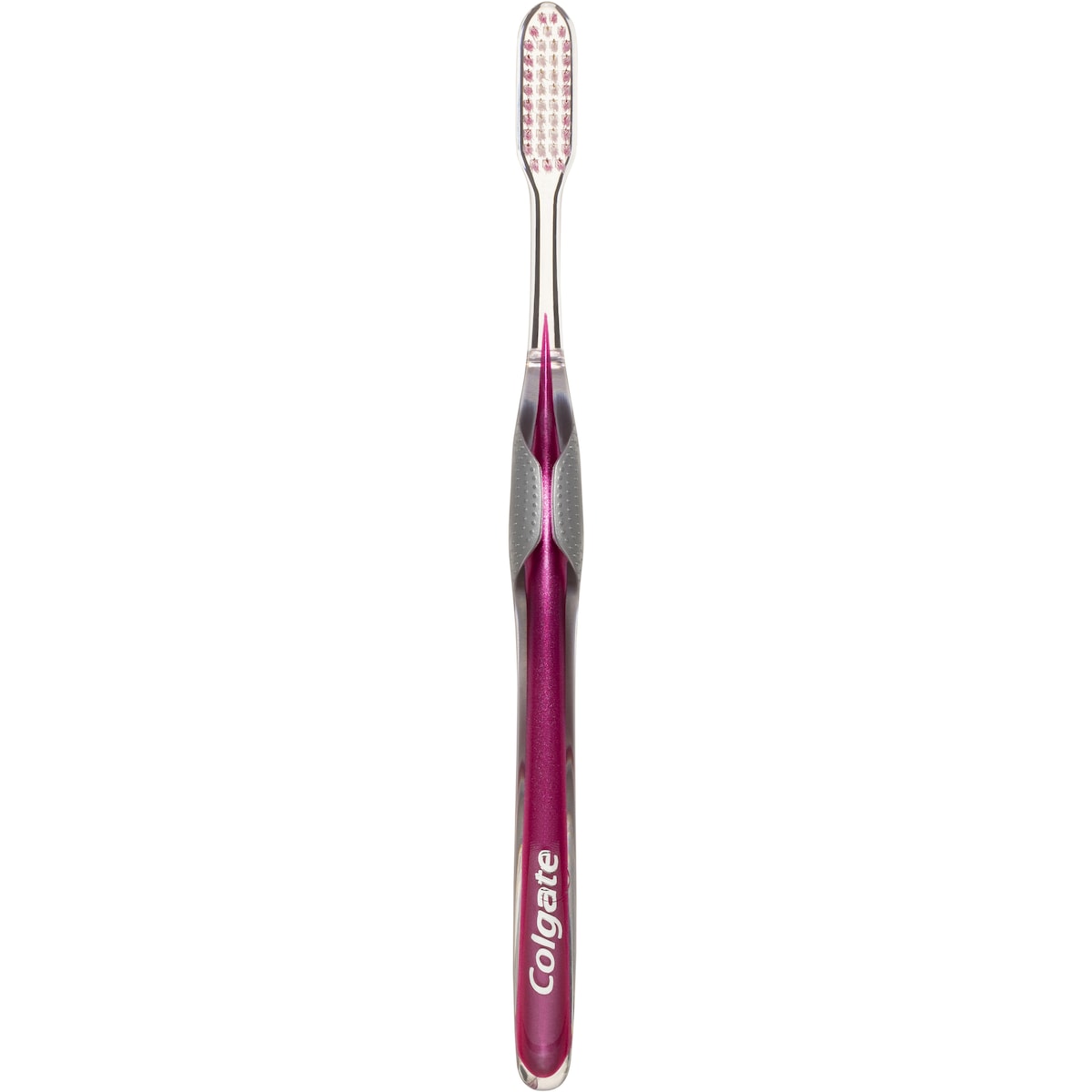 Colgate Slim Soft Advanced Toothbrush Ultra Soft Value 2 Pack