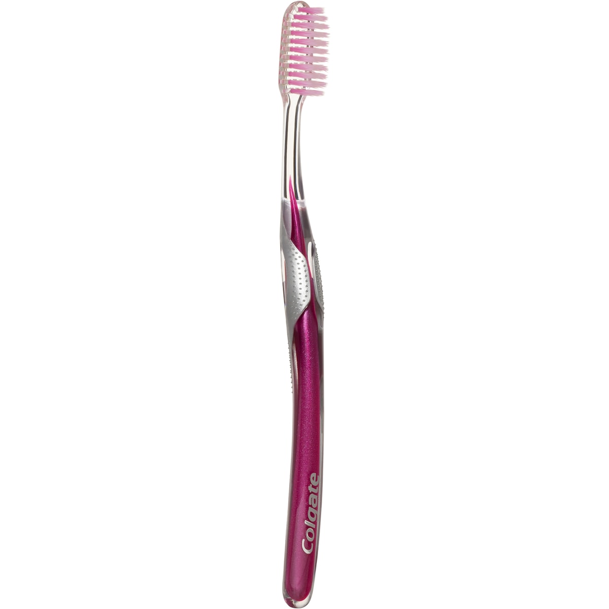 Colgate Slim Soft Advanced Toothbrush Ultra Soft Value 2 Pack