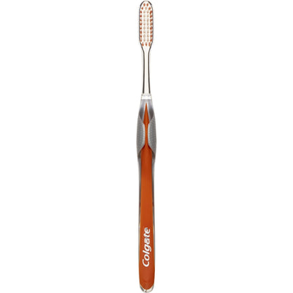 Colgate Slim Soft Advanced Toothbrush Ultra Soft Value 2 Pack