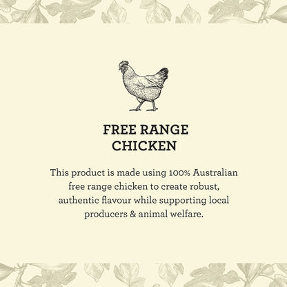Maggie Beer Natural Chicken Stock Free Range 500ml