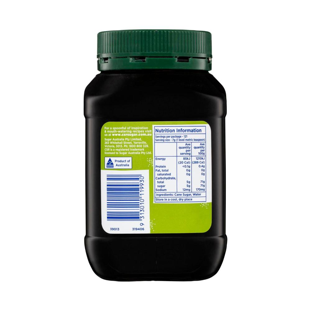 CSR Treae Syrup - 850g