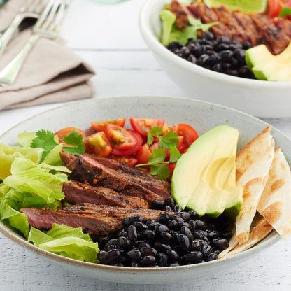 Edgell Black Beans 125g X 4 Pack