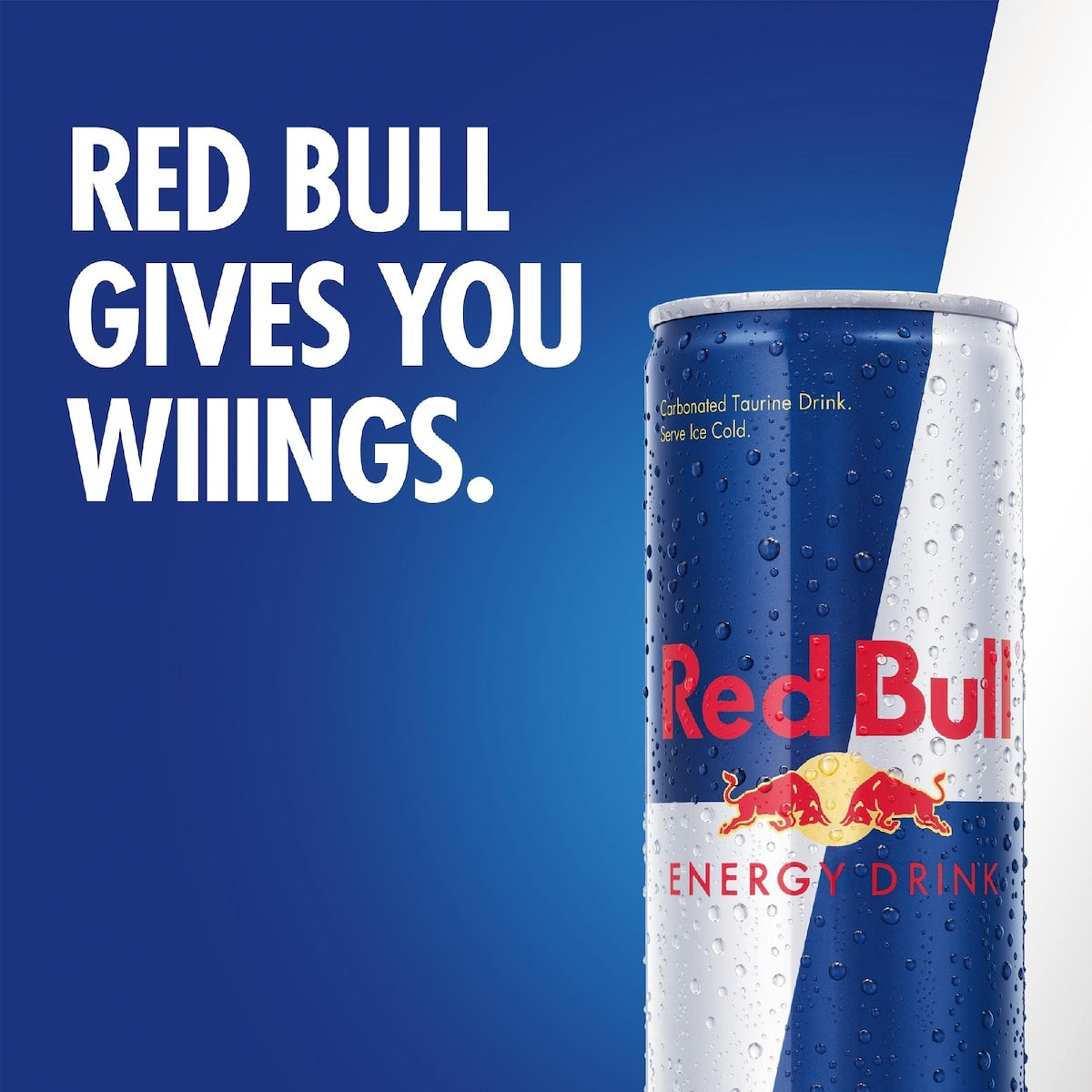 Red Bull Energy Drink 473ml X 4 Pack