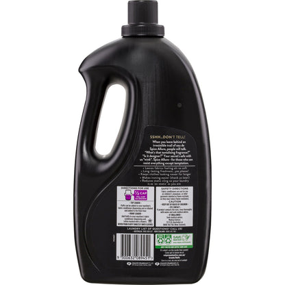 Fluffy Ultra Fabric Softener Spice Allure 2L