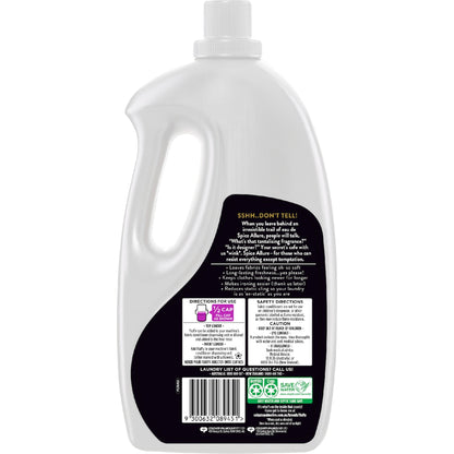 Fluffy Fabric Softener Concentrate Spice Allure 2l