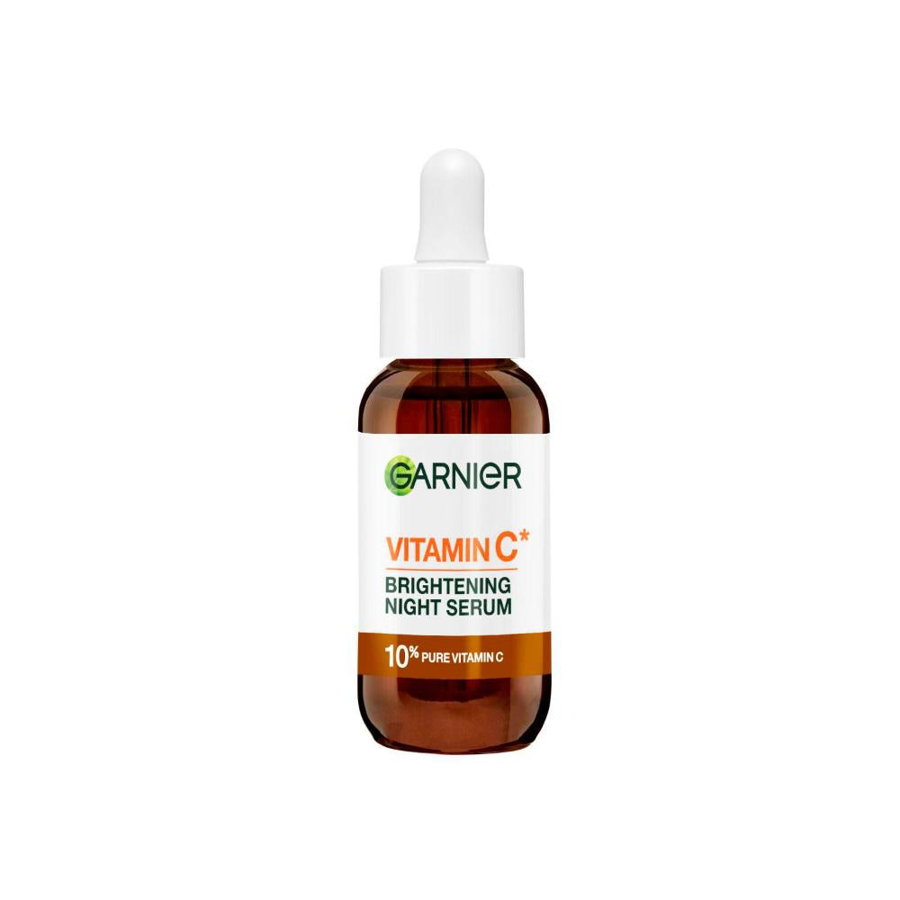 Garnier Vitamin C Night Serum - 30mL