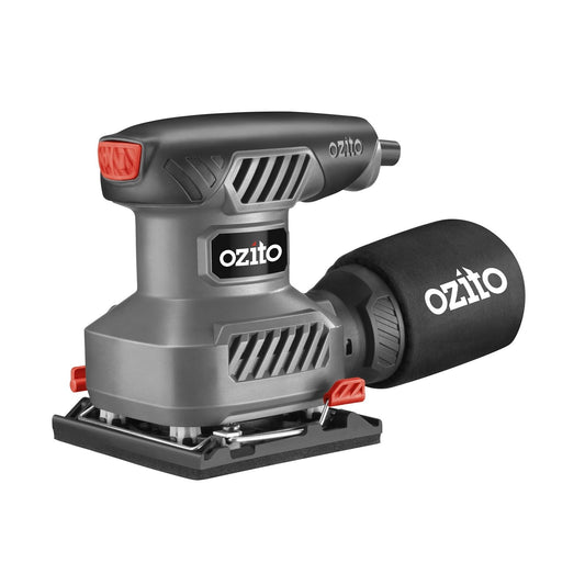Ozito Sheet Orbital Sander