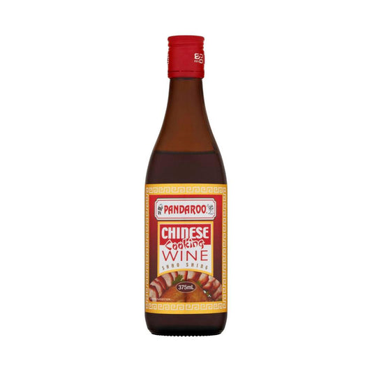 Pandaroo Chinese Cooking Wine - 375mL