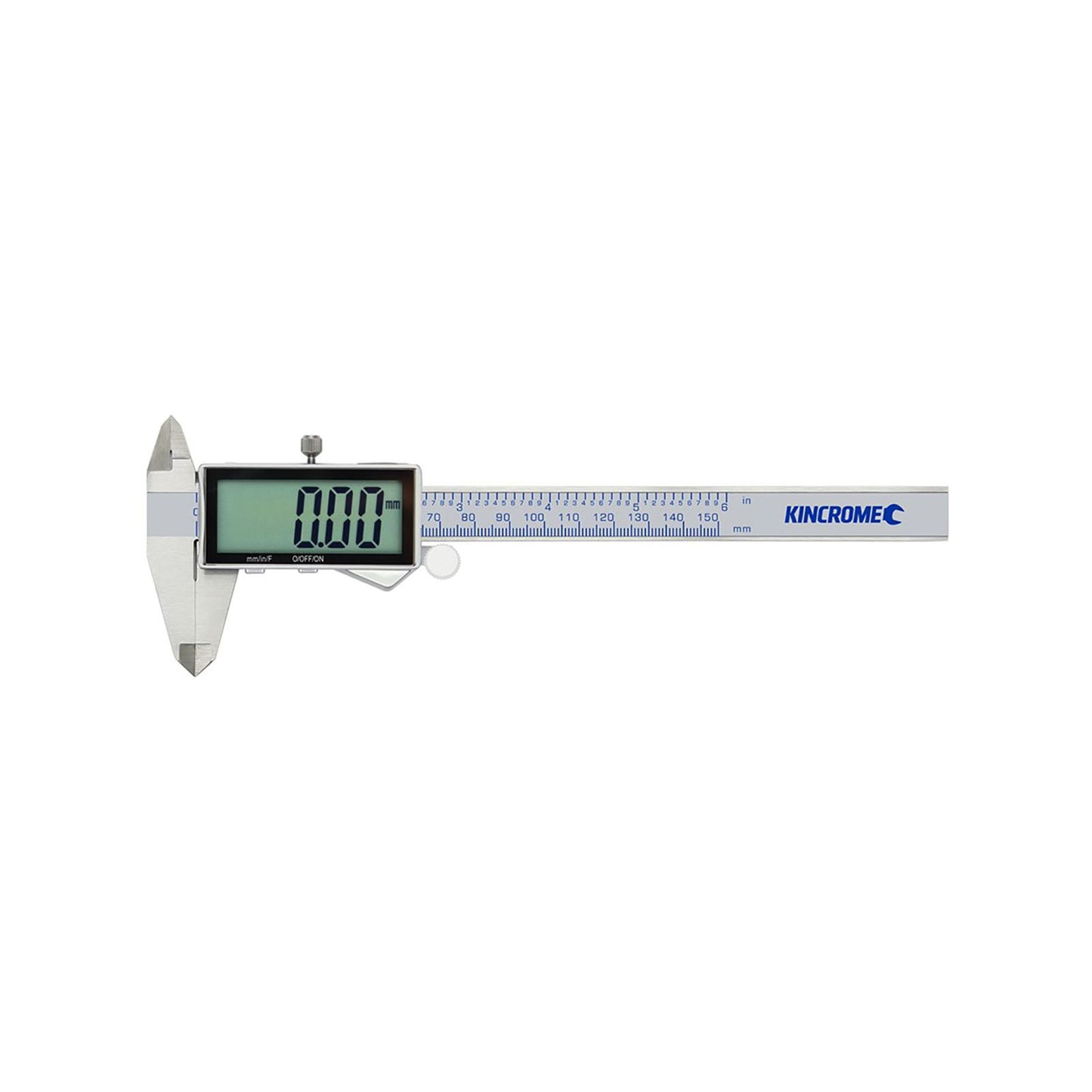 Kincrome Digital Vernier - 150mm
