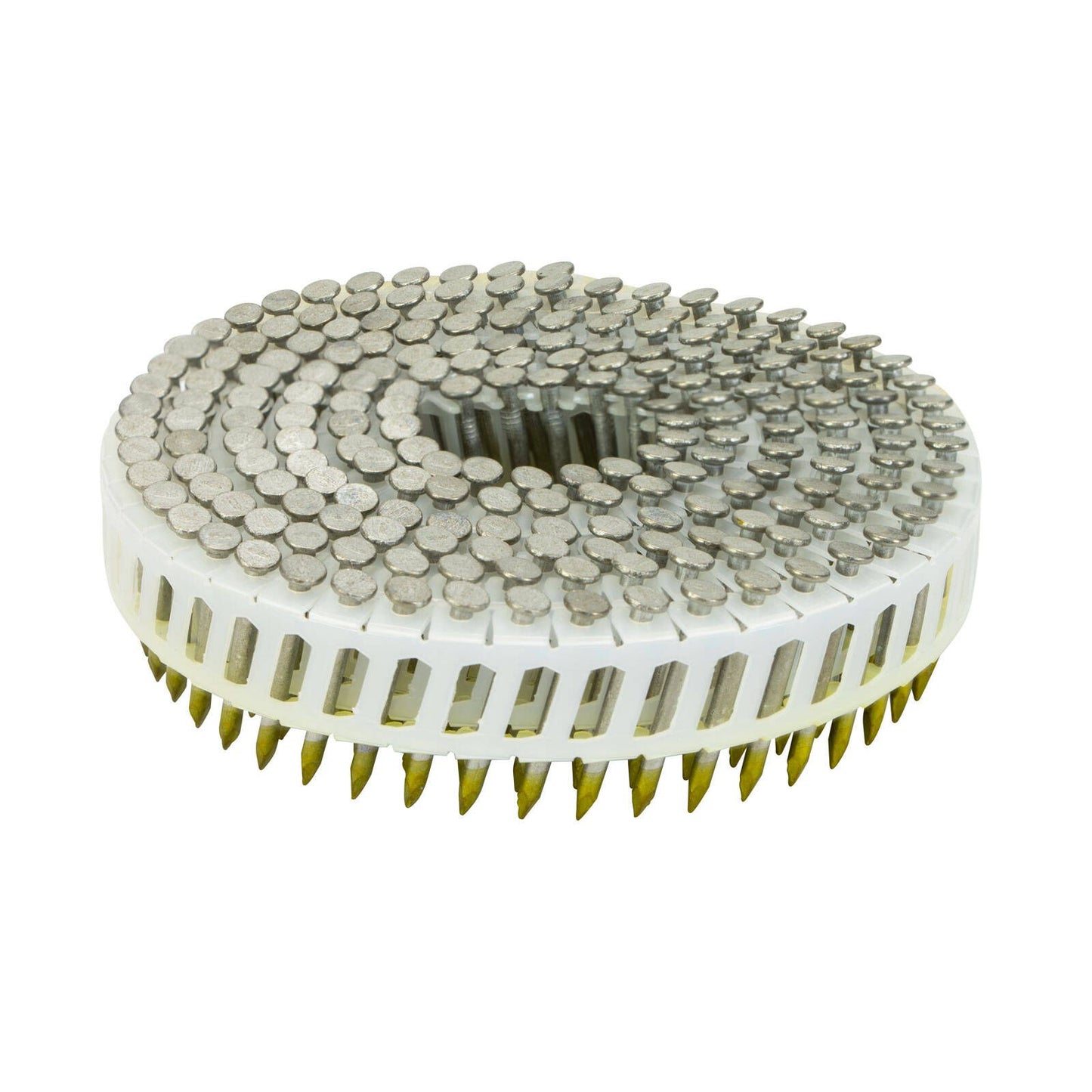 Titan Collated Coil Nail - 32 x 2.7mm - 400 Pack