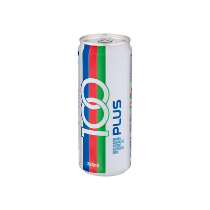 100 PLUS Original Isotonic Electrolyte Drink - 325mL