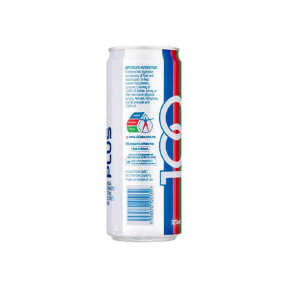 100 PLUS Original Isotonic Electrolyte Drink - 325mL
