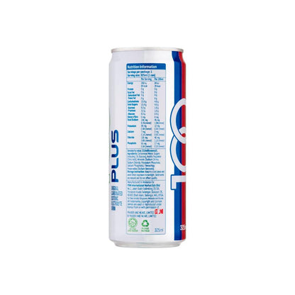 100 PLUS Original Isotonic Electrolyte Drink - 325mL