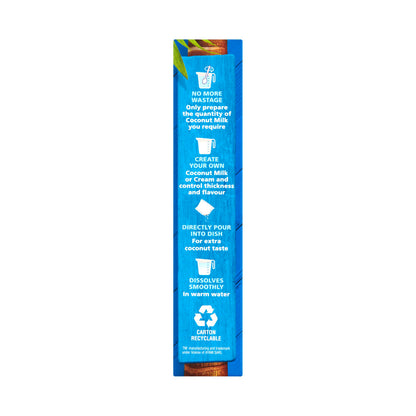 Ayam Premium Coconut Milk Powder 3 Pack - 150g