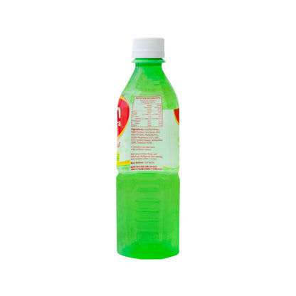 Yoosh Aloe Vera Lychee Drink - 500mL